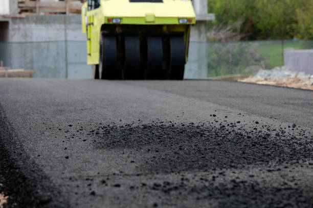 Best Driveway Pavers for Homes  in Blossburg, PA