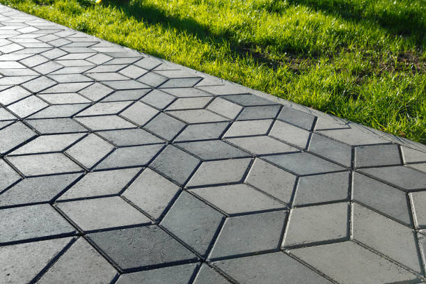 Best Cobblestone Driveway Pavers  in Blossburg, PA