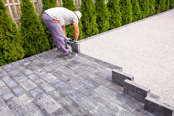 Best Professional Driveway Pavers  in Blossburg, PA