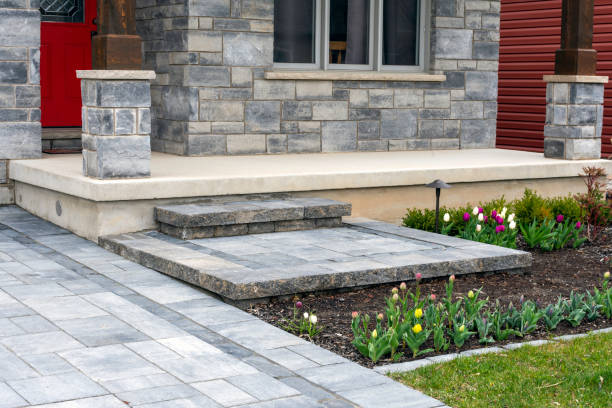 Best Driveway Pavers Near Me  in Blossburg, PA