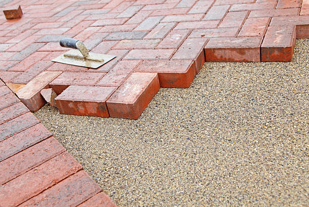 Best Driveway Paving Contractor  in Blossburg, PA