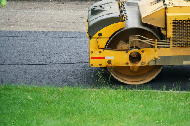 Best Paver Driveway Replacement  in Blossburg, PA