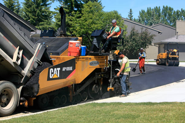 Reliable Blossburg, PA Driveway Pavers Solutions